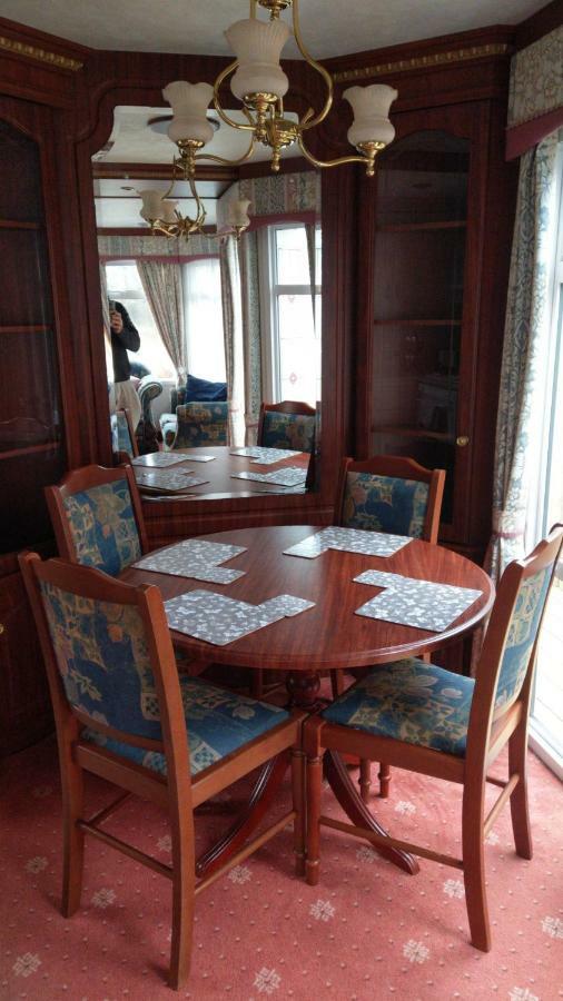 The Boat House Guesthouse Boat of Garten Kültér fotó